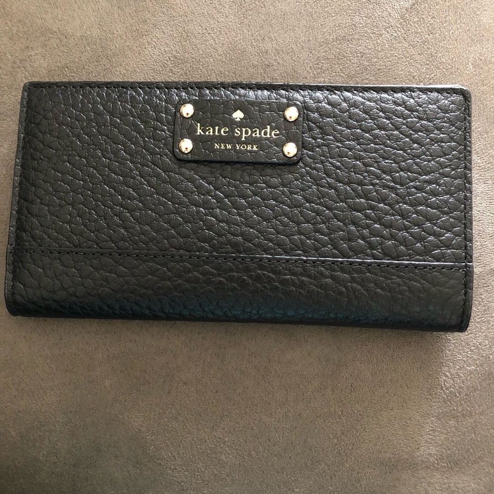 Kate spade wallet